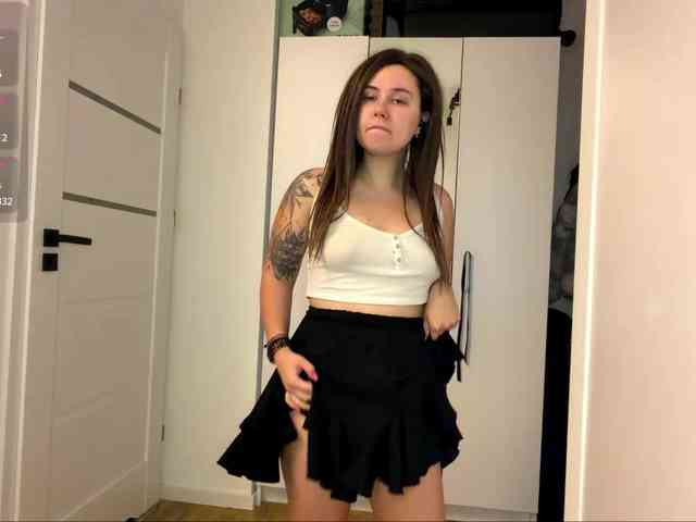 CherryHanki webcam