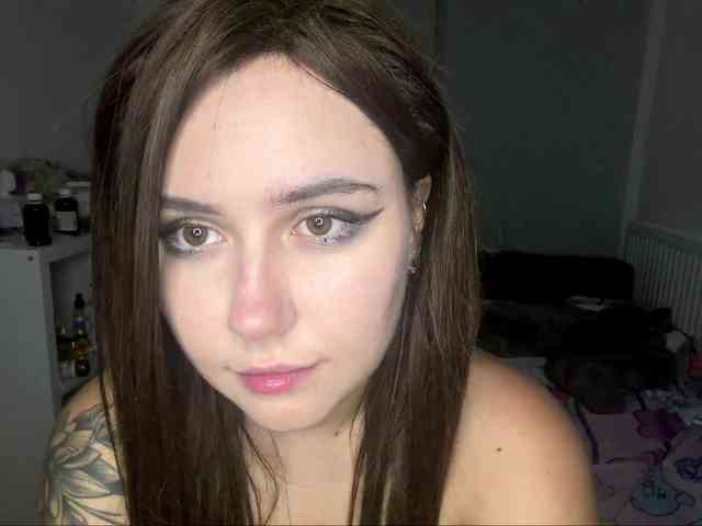 CherryHanki webcam