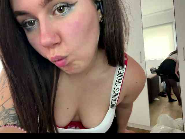 CherryHanki webcam