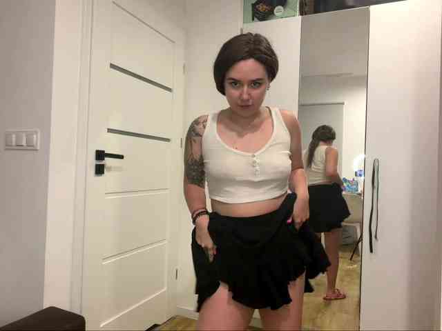 CherryHanki webcam