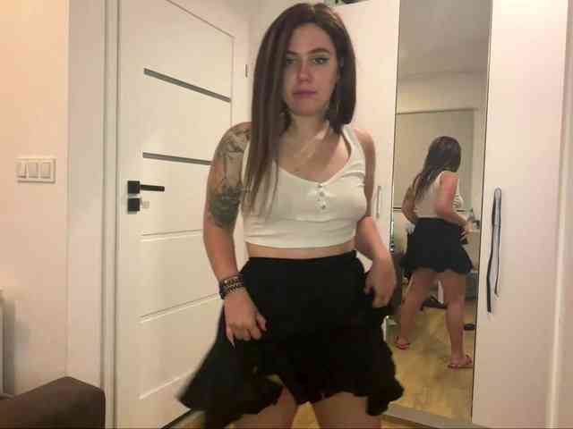CherryHanki webcam