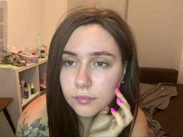 CherryHanki webcam