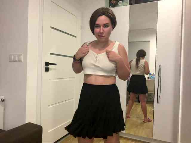 CherryHanki webcam
