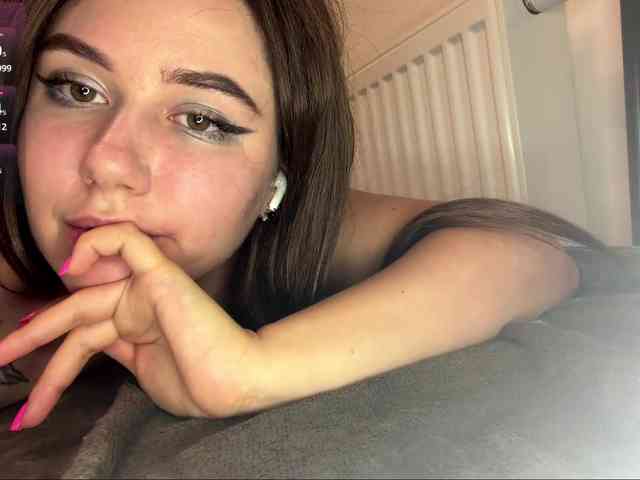 CherryHanki webcam
