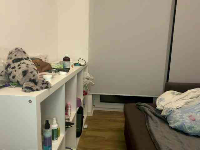 CherryHanki webcam