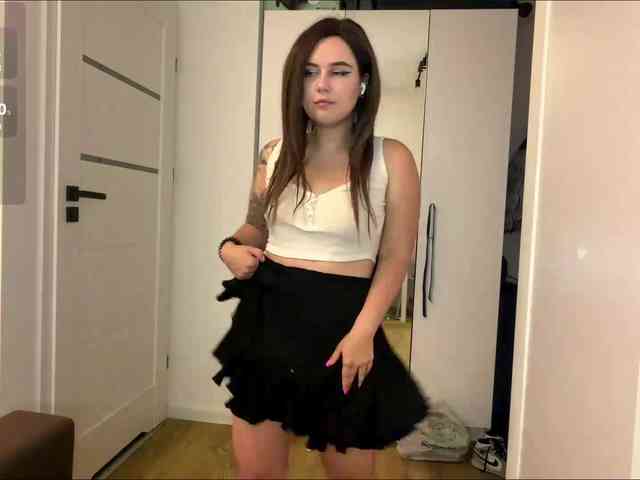 CherryHanki webcam