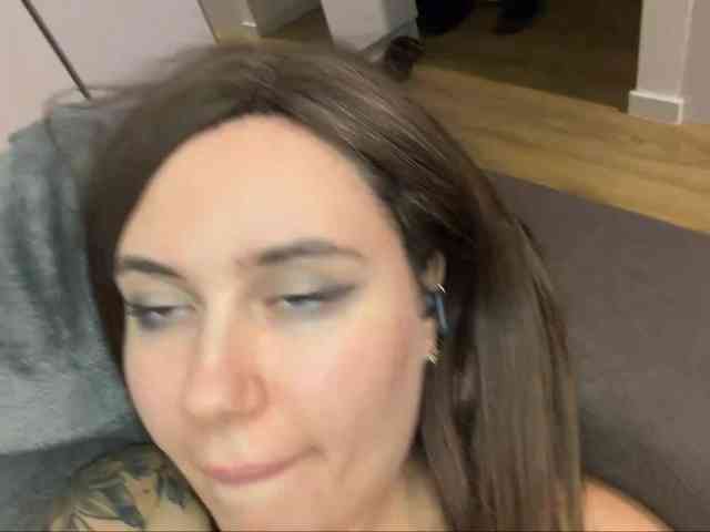 CherryHanki webcam