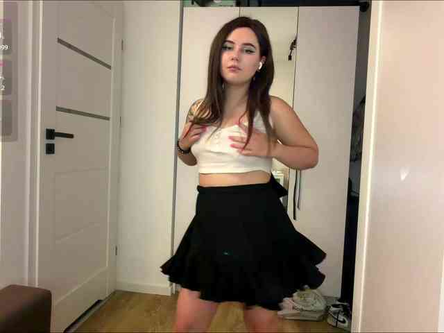 CherryHanki webcam