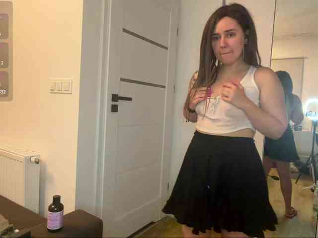 CherryHanki webcam