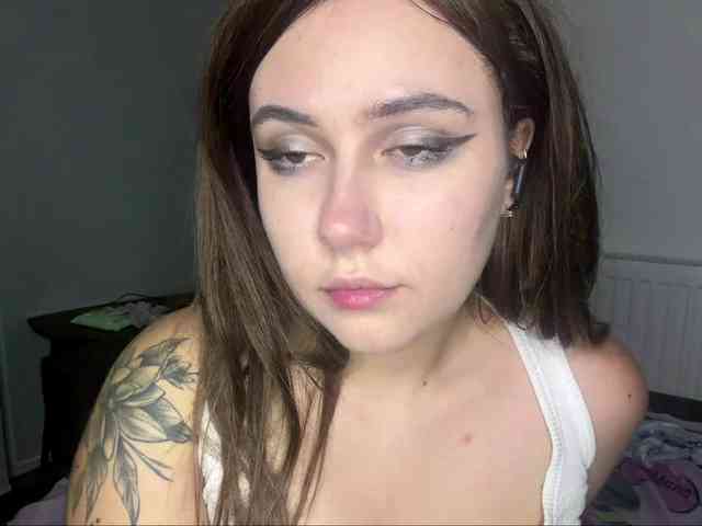 CherryHanki webcam
