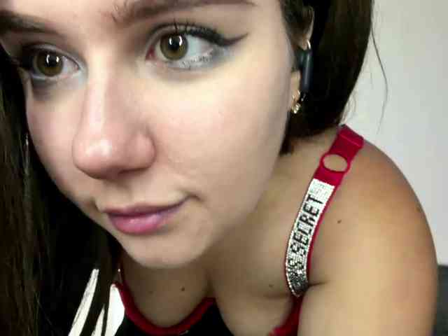 CherryHanki webcam