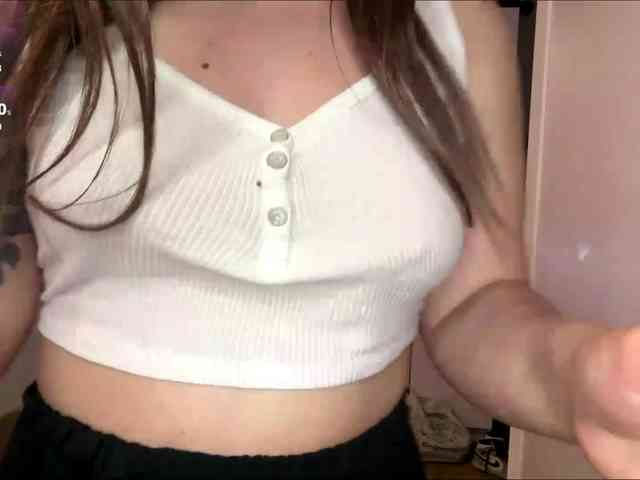 CherryHanki webcam