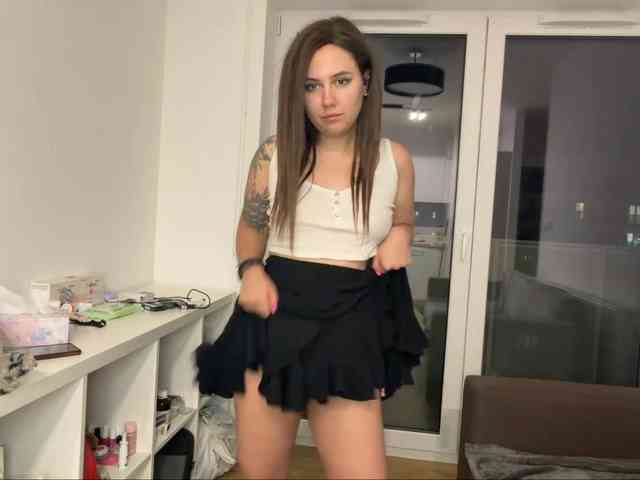 CherryHanki webcam
