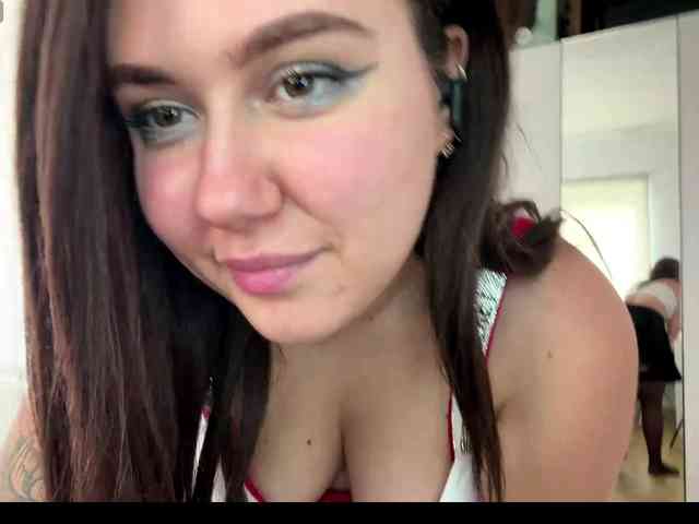 CherryHanki webcam