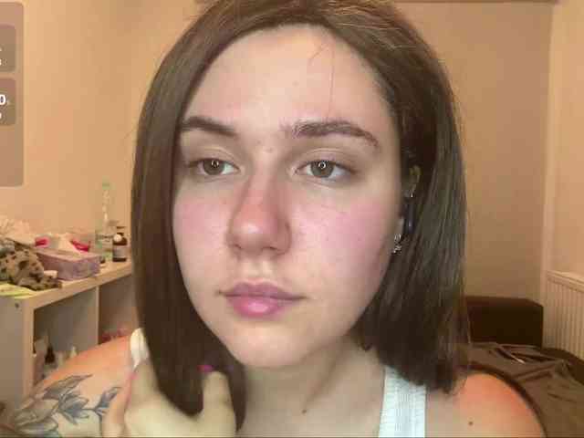CherryHanki webcam