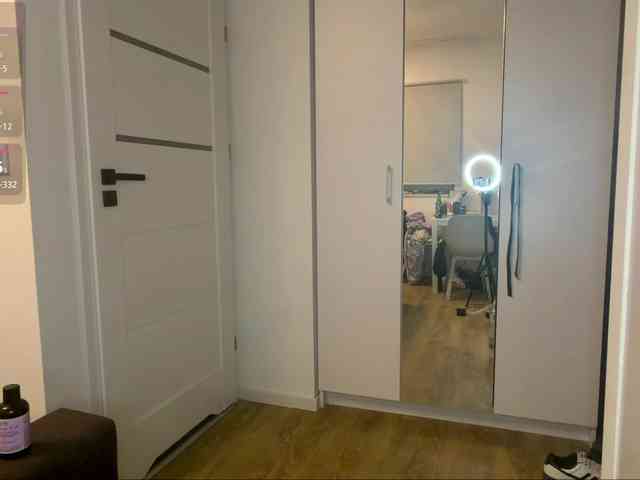 CherryHanki webcam