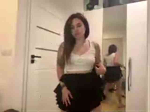 CherryHanki webcam
