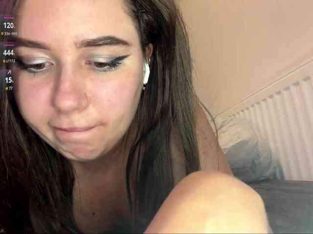 CherryHanki webcam