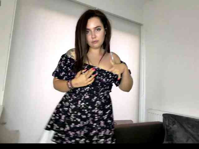 CherryHanki webcam