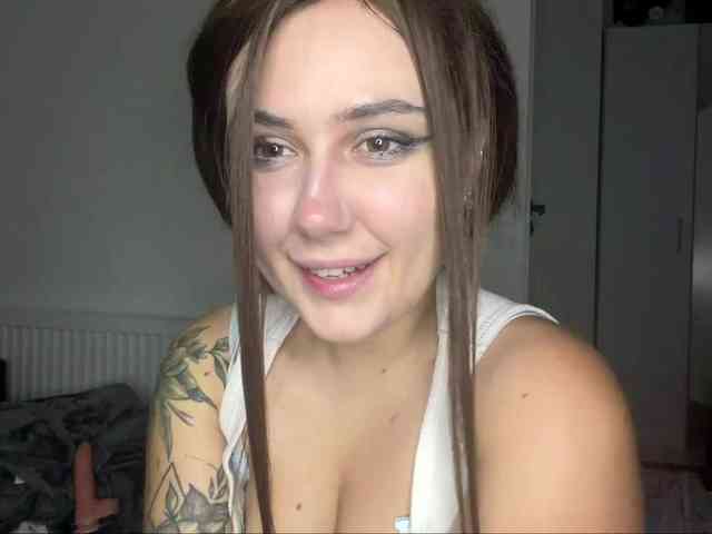 CherryHanki webcam