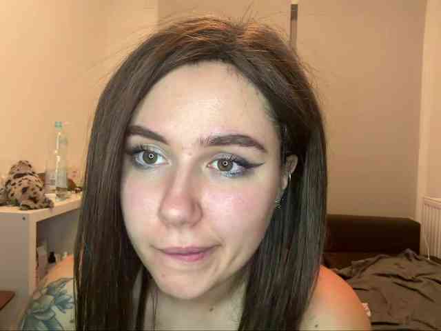CherryHanki webcam