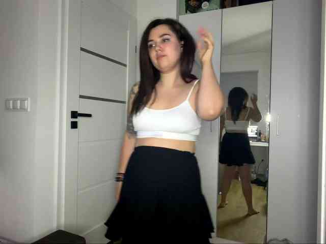 CherryHanki webcam
