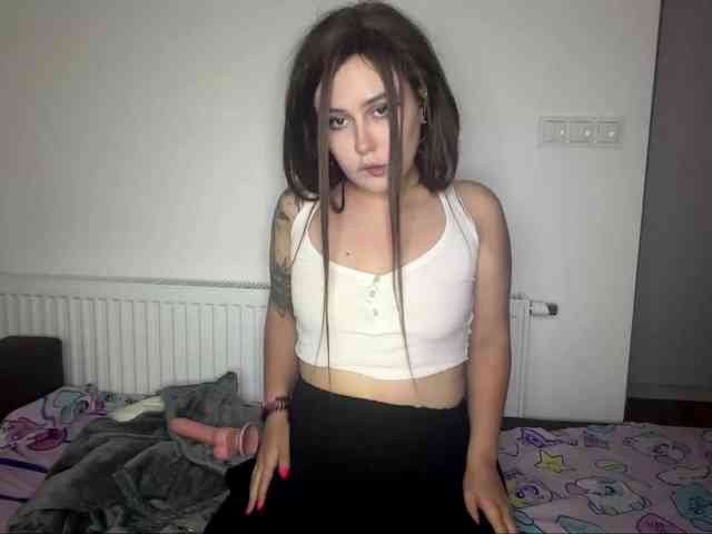 CherryHanki webcam