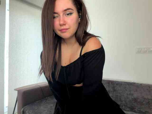 CherryHanki webcam