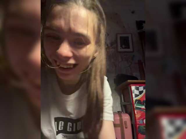 Prinsess131 live cam on BongaCams