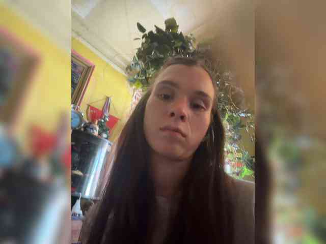 Prinsess131 webcam