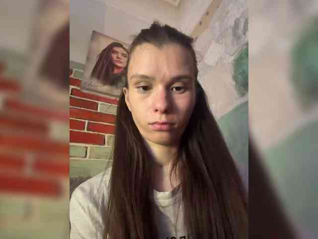 Prinsess131 webcam