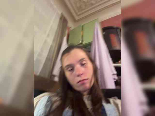 Prinsess131 webcam