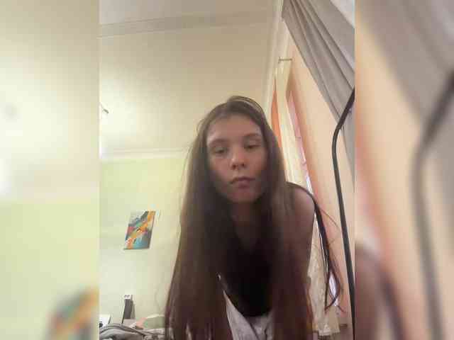 Prinsess131 webcam
