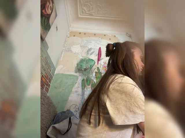 Prinsess131 webcam