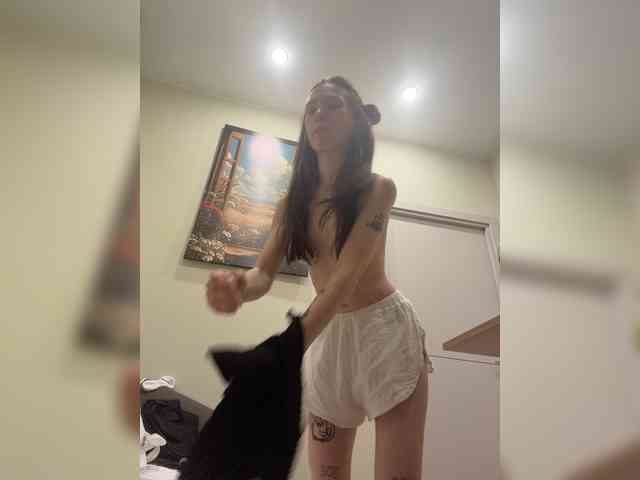 Prinsess131 Sex Cam Show