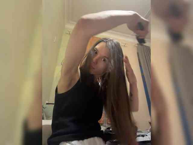 Prinsess131 webcam