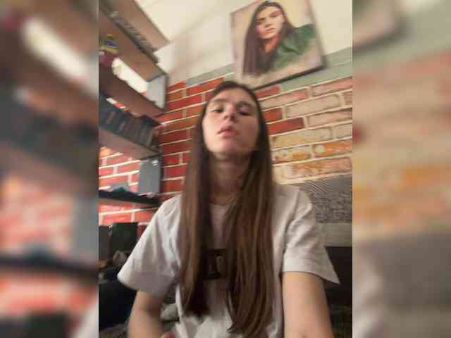 Prinsess131 webcam
