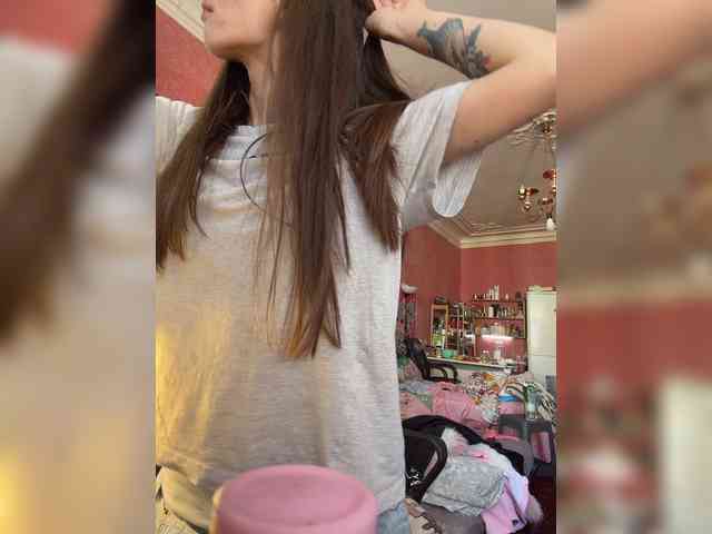 Prinsess131 webcam