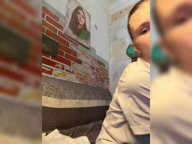 Prinsess131 webcam