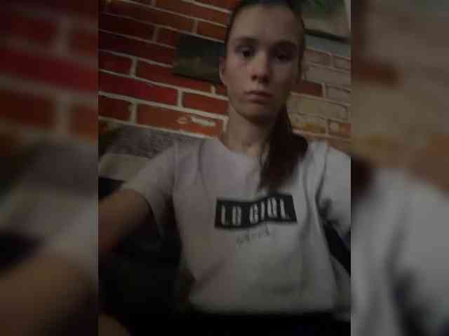 Prinsess131 webcam