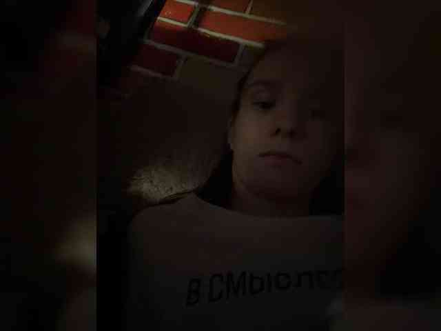 Prinsess131 webcam