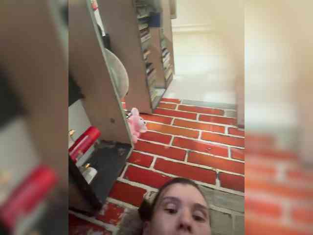 Prinsess131 webcam