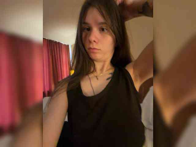 Prinsess131 webcam