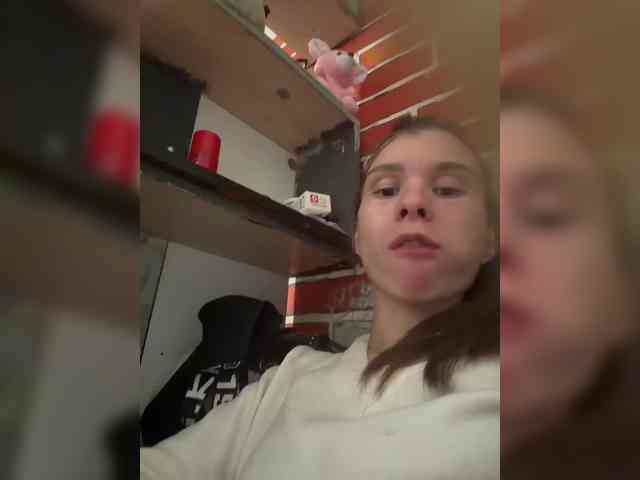 Prinsess131 webcam