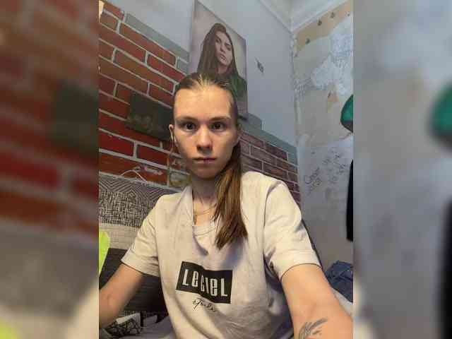 Prinsess131 webcam