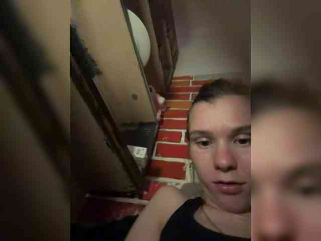 Prinsess131 webcam