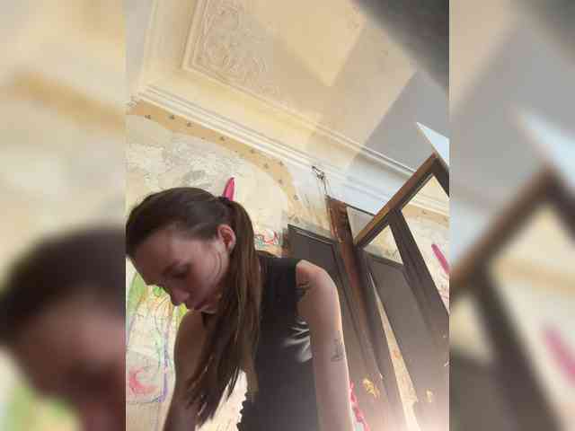 Prinsess131 webcam