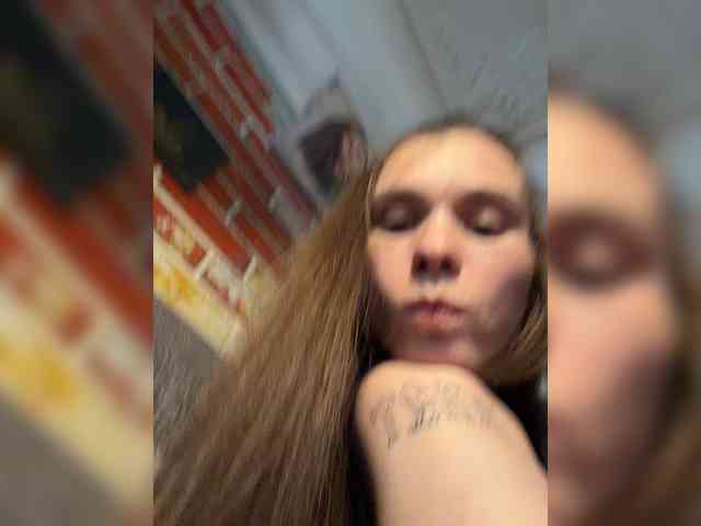Prinsess131 webcam