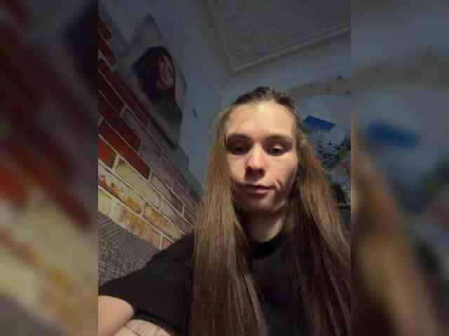 Prinsess131 webcam