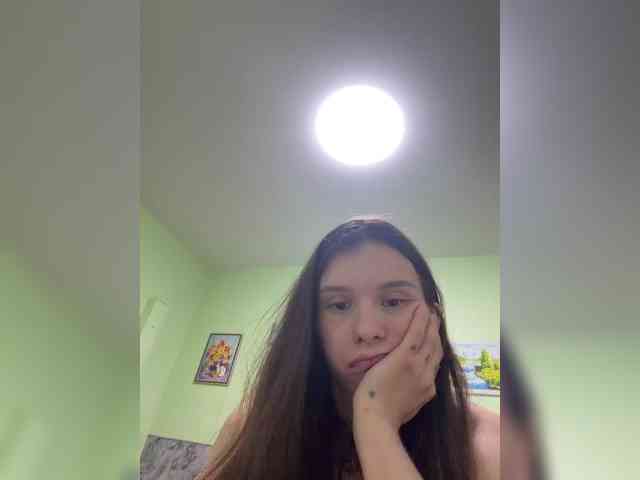 Prinsess131 webcam